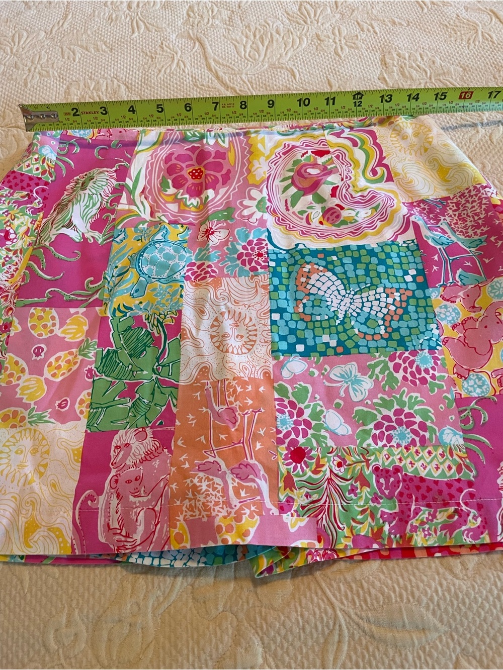 Key West Skort, size 10 - Picture 2 of 6
